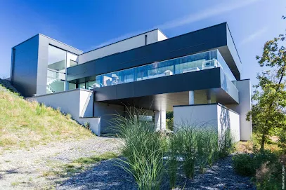 Image de Trema Architecture Sàrl