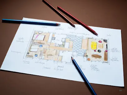 Image de Trente six mille Design