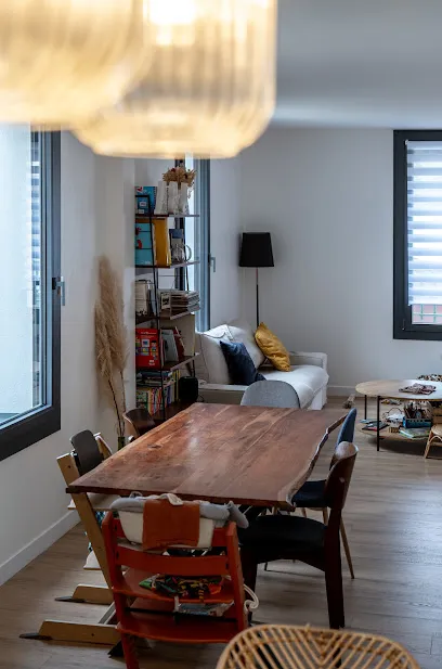 Image de Tribu d'intérieur - Architecte d'intérieur Annecy