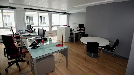 Image de TRILATERAL - Architecte La Baule