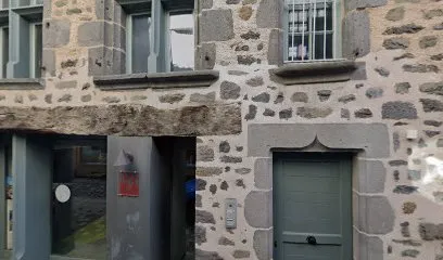 Image de Trinh et Laudat Architectes