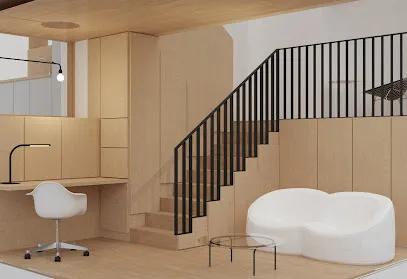 Image de Tristan Welty Mallaroni Architecte