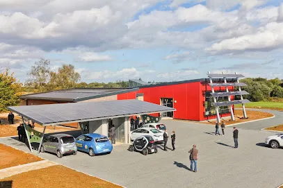 Image de Trois Architectes