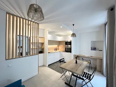 Image de TROIS QUATRE Architectes