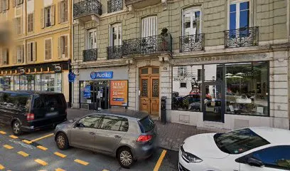 Image de Troisième Etage