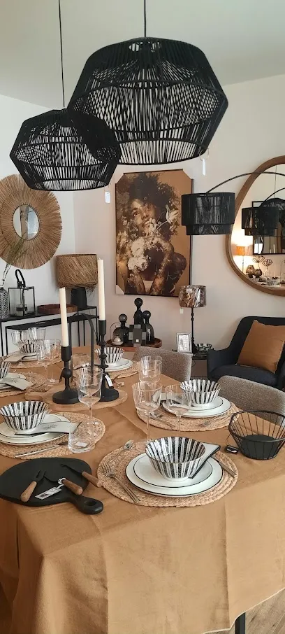 Image de UN INTÉRIEUR QUI VOUS RESSEMBLE