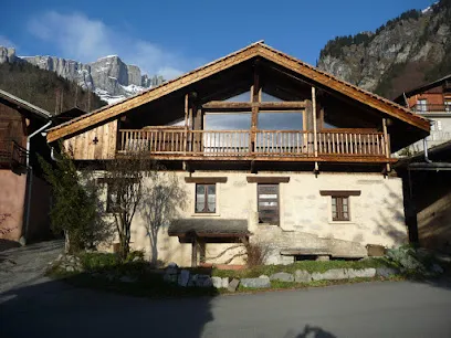 Image de UN + UN architectes