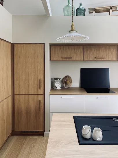 Image de UNIK - Architectes d'intérieur