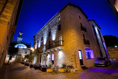 Image de Urban Style Hôtel les Fleurines