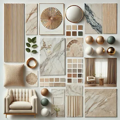 Image de Valdecorum Decoration et Architecture d’intérieur Nice, côte d'azur