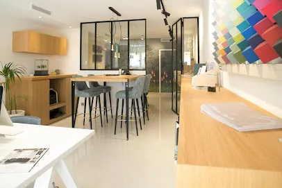 Image de Valérie Barth Interior Designer