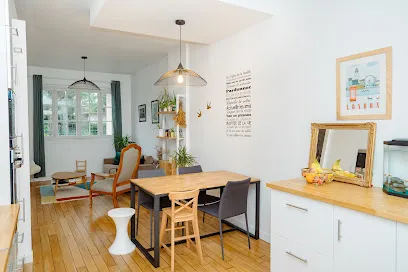 Image de Valérie Bisson Architecture d'intérieur et décoration