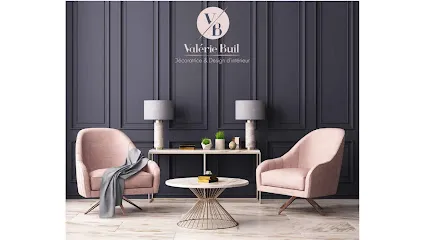 Image de Valérie Buil Décoratrice d'Intérieur & Design d'Espace
