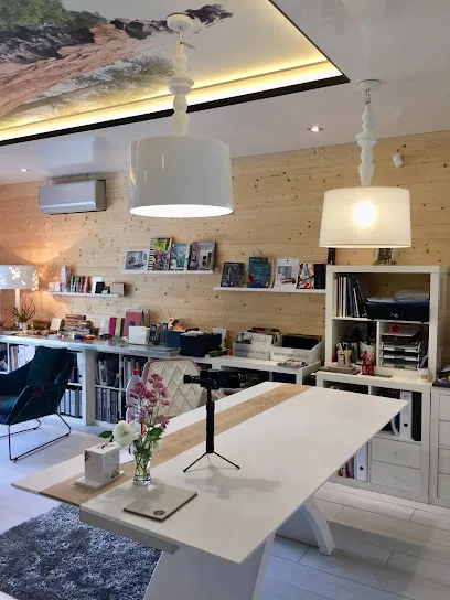 Image de Valérie d'Avril Décoration