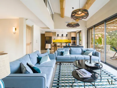 Image de VALÉRIE LAJEANNE - Architecture d'intérieur