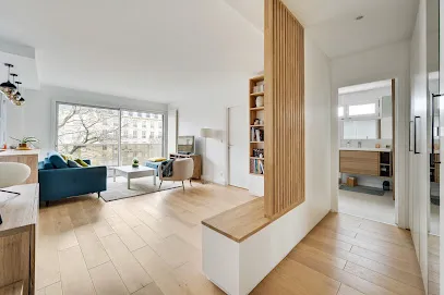 Image de Valérie Lepoutre | Architecte d'intérieur