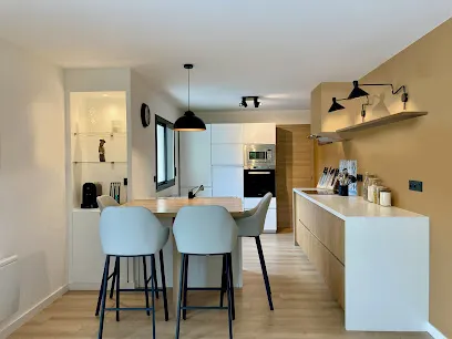 Image de Vanessa Architecture intérieure