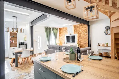 Image de Vanessa Hutois - Décoratrice d'intérieur et événementiel