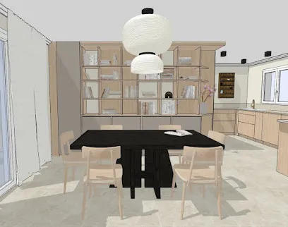 Image de Vanessa Roulon Révélatrice d'intérieurs