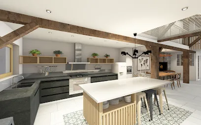 Image de VARIATION 3D - Architecture d'intérieur & Paysage