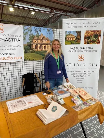 Image de VASTU CHI STUDIO – Harmonisation et Architecture Vastu pour Maisons et Entreprises