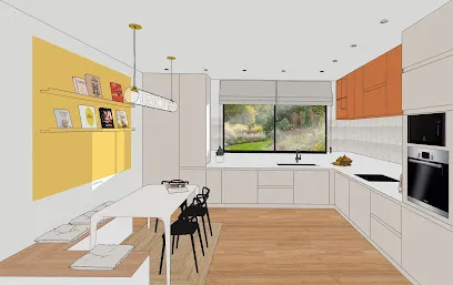 Image de Vent d'intérieur Ι Design intérieur Ι Architecture d'intérieur Ι Décoration