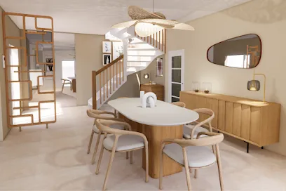 Image de Véronique Auvity - Architecte d'intérieur