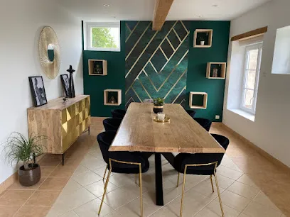 Image de Véronique Brijawi Home staging Décoration