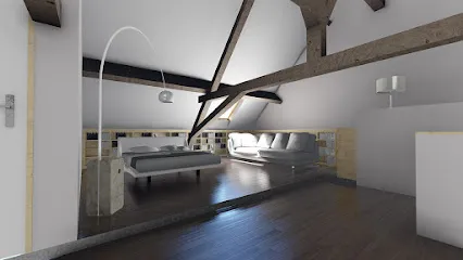 Image de véronique sauvage architecte