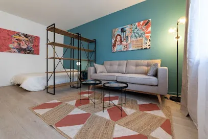 Image de Versus Style - Sandra verdier Décoratrice d'interieurs