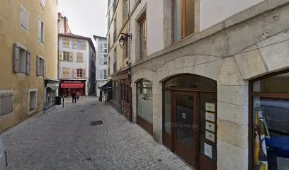 Image de Vestibule - Mélanie Boudoussier