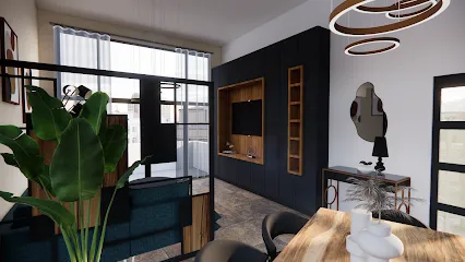 Image de VF Home Design, architecte d'intérieur et décoratrice sur la Côte d'Opale - Nord Pas de Calais