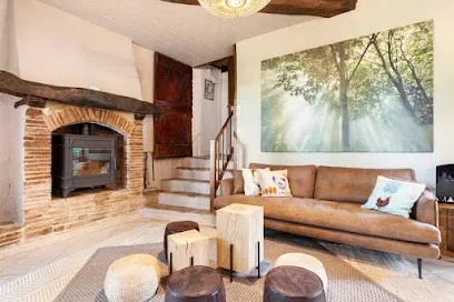 Image de VIALA-PONGI AURELIE- Architecte d'Intérieur et Décoratrice