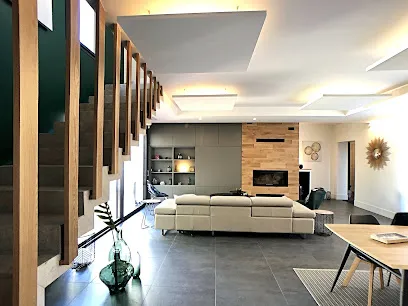 Image de Vila Bahia - décoration & architecture d’intérieur