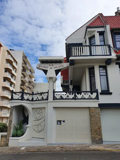 Image de Villa Le Quart d'Heure