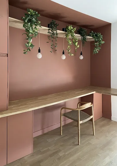 Image de Violette sirot Architecte