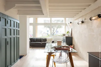 Image de Virgine Laurens, Architecte d'intérieur Saint Malo