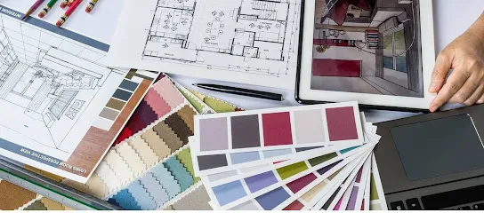 Image de Virginie Boucot Designer d'espace - Architecte d'intérieur