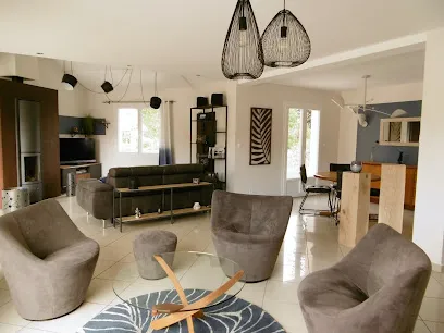 Image de Virginie Deschamps/Even'Home/Architecture intérieure et décoration / Poitiers /86000/ /