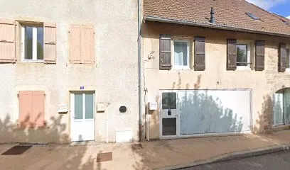 Image de Virginie JONDET - Atelier Ni Une Ni Deux - Permis de Construire