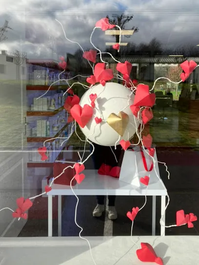 Image de Vitr’in en Cours