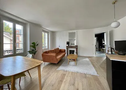 Image de Viviane ENGRAND Architecte intérieur