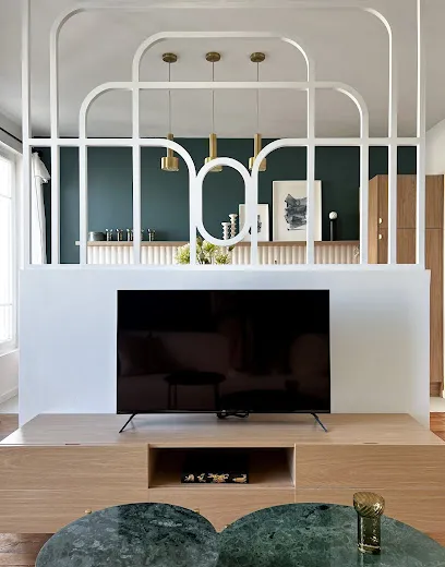 Image de Vlada Design - Architecte d'intérieur