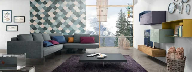 Image de Volume et Style