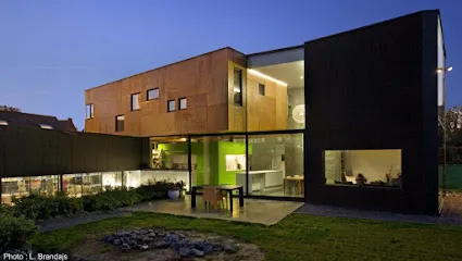 Image de VORTEX atelier d'architecture