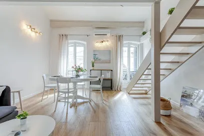 Image de Votre projet déco clé en main – Marilyn, Architecte d’intérieur et Décoratrice à Marseille