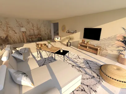 Image de Votrechezvous83, Décoratrice, Designer d'espace, Toulon, Hyères, Var