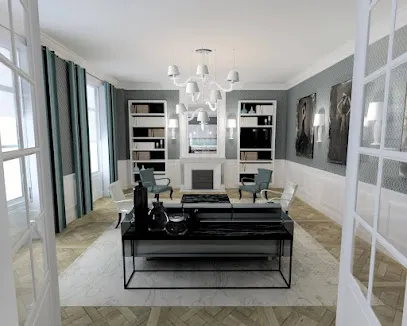 Image de Vues d'Intérieurs