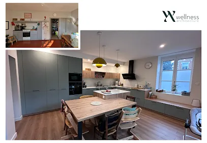 Image de Wellness Architecture