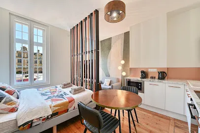 Image de Wendy Thorel Architecte d'intérieur